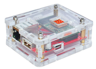 Openwrt WiFi Smart Car Bezprzewodowy moduł transmisji wideo dla Arduino