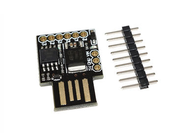 Digispark Kickstarter Attiny85 USB General Micro Development Board dla Arduino