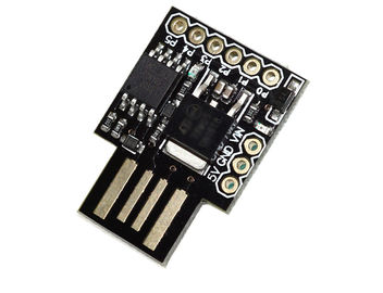 Digispark Kickstarter Attiny85 USB General Micro Development Board dla Arduino