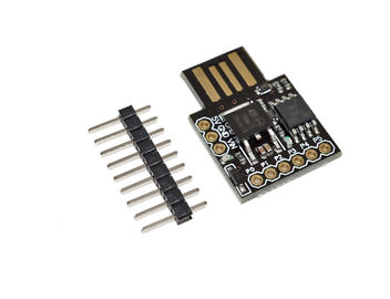 Digispark Kickstarter Attiny85 USB General Micro Development Board dla Arduino