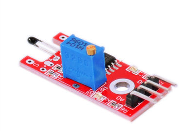 5V LM393 Komparator Cyfrowy moduł czujnika temperatury Arduino Sound Module