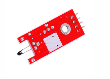 5V LM393 Komparator Cyfrowy moduł czujnika temperatury Arduino Sound Module