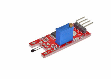 5V LM393 Komparator Cyfrowy moduł czujnika temperatury Arduino Sound Module
