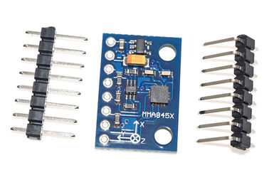 Moduł czujnika trójosiowego Arduino / Moduł osłony 3-5v dla Arduino