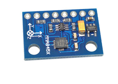 Moduł czujnika trójosiowego Arduino / Moduł osłony 3-5v dla Arduino