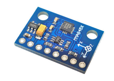 Moduł czujnika trójosiowego Arduino / Moduł osłony 3-5v dla Arduino