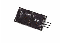 LM393 Arduino Sound Detection Module Elektryczny mikrofon pojemnościowy 37 X 18mm Rozmiar