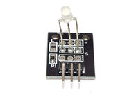 Profesjonalny moduł czujnika dźwięku Arduino LED 3mm 10mAh Curency