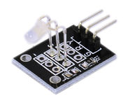 Profesjonalny moduł czujnika dźwięku Arduino LED 3mm 10mAh Curency