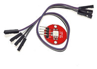 Wysokowydajny moduł czujnika Arduino 3 kolorowe moduły LED RGB 26 * 21mm rozmiar