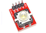 Moduł LED Arduino LED Light dla Raspberry Pi, rozmiar 20,7 * 15,5 * 9 cm