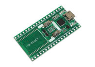 Trwały moduł czujnika napięcia Arduino / moduł Arduino Bluetooth CP2102 Chip