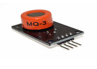 Profesjonalny czujnik wykrywania alkoholu, Mq3 Gas Sensor Arduino