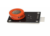 Profesjonalny czujnik wykrywania alkoholu, Mq3 Gas Sensor Arduino