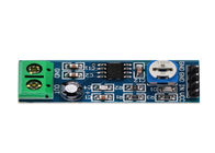 LM386 Arduino Sensor Module Board 200 Times 10K Regulowana rezystancja