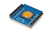 Wysokowydajny moduł czujnika Arduino Plug-In Zainstaluj w stylu 2.58 * 2.81 * 0.5 CM Rozmiar