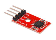 3.3-5V Interfejs Port EEPROM Moduł pamięci Dupont Cable For DIY Electronic Car