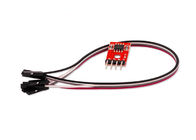 3.3-5V Interfejs Port EEPROM Moduł pamięci Dupont Cable For DIY Electronic Car