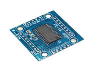 MAX7219 Moduł matrycy Arduino z czujnikiem punktowym do mikrokontrolera DIY KIT