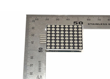 MAX7219 Moduł LED z matrycą punktową, 5V Arduino Matrix Wyświetlenie płytki PCB