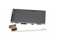 3,5-calowy ekran dotykowy HDMI LCD 480 X 320 MPI3508 do projektów DIY