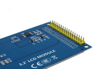 3,5-calowy kolorowy ekran TFT Arduino Sensor Module 480x320 Obsługa Arduino Mega 2560