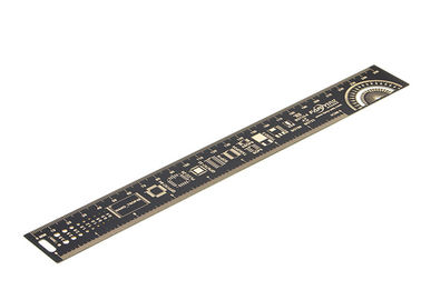 Wielofunkcyjny 25-centymetrowy zestaw startowy Arduino Uno PCB Engineering Linijka pomiarowa
