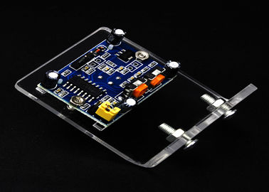 HCSR501 Zestaw akrylowy Arduino Starter Kit Z IR Piroelektryczny czujnik ruchu na podczerwień