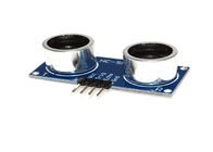 Sr04P Distance Arduino Sensor Module Ultradźwiękowy regulator napięcia z niebieskim kolorem