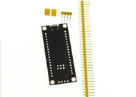 Płytka kontrolera ARM / STM32 Minimum Arduino, płytka rozwojowa Black Metal Arduino