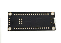 Płytka kontrolera ARM / STM32 Minimum Arduino, płytka rozwojowa Black Metal Arduino