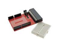 3.3V Electronic Components 400 - Point Breadboard z dwuletnią gwarancją