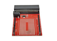 3.3V Electronic Components 400 - Point Breadboard z dwuletnią gwarancją