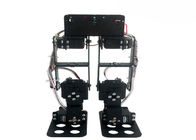 6 DOF Biped Arduino DOF Robot edukacyjny Humanoidalne zestawy robotów dla Arduino