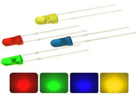 Multi - kolor 5mm LED Diode Electronic Components Common Anode 1000szt