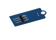 3-pinowe / 4-pinowe elektroniczne moduły mikrofonowe Arduino 5V 37 X 31 X1,6MM