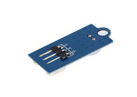 3-pinowe / 4-pinowe elektroniczne moduły mikrofonowe Arduino 5V 37 X 31 X1,6MM