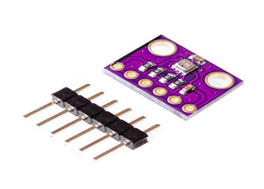 Moduł czujnika BMD280 High Precision Arduino 1.2 V do 3.6 V Napięcie do ciśnienia atmosferycznego