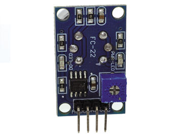 O3 Detektor gazu ozonowego Arduino DC 5V dla macierzystych edukacji OKY3340