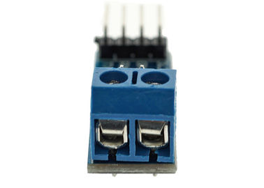 Moduł czujnika Arduino SN65HVD230 może być urządzeniem nadawczo-odbiorczym z niebieskim kolorem
