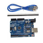 Płyta kontrolna Arduino UNO R3 CH340G 16 MHz z kablem USB dla Arduino
