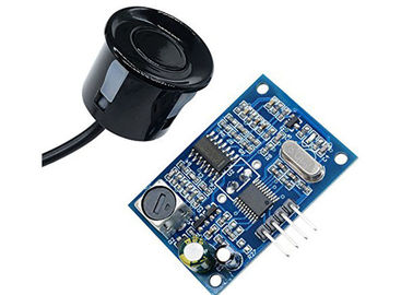 Ultradźwiękowy moduł czujnika pomiaru odległości przetwornika IO Port JSN-SR04T dla Arduino