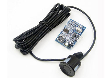 Ultradźwiękowy moduł czujnika pomiaru odległości przetwornika IO Port JSN-SR04T dla Arduino