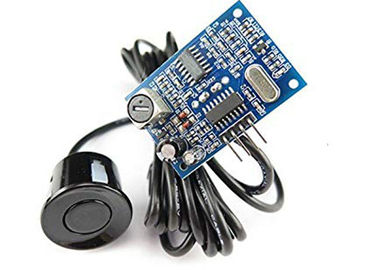 Ultradźwiękowy moduł czujnika pomiaru odległości przetwornika IO Port JSN-SR04T dla Arduino