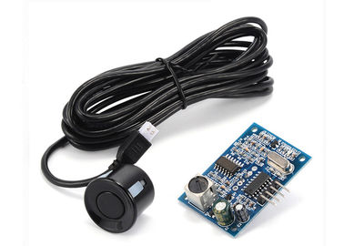 Ultradźwiękowy moduł czujnika pomiaru odległości przetwornika IO Port JSN-SR04T dla Arduino