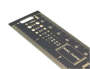 Wielofunkcyjne komponenty elektroniczne Linijka PCB do projektowania narzędzi do projektowania PCB