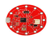 Mikrokontroler Arduino Controller Board USB ATmega32U4 Z interfejsem Micro USB