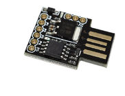 USB Ogólne Micro Development Board Kickstarter Attiny 85 Aplikacja Arduino