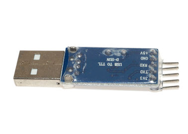 Trwały moduł czujnika Arduino PL2303HX na RS232 TTL PL2303HX konwerter na Arduino
