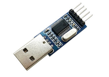Trwały moduł czujnika Arduino PL2303HX na RS232 TTL PL2303HX konwerter na Arduino